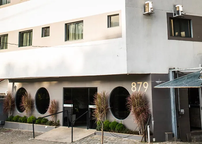 Hotel San Telmo