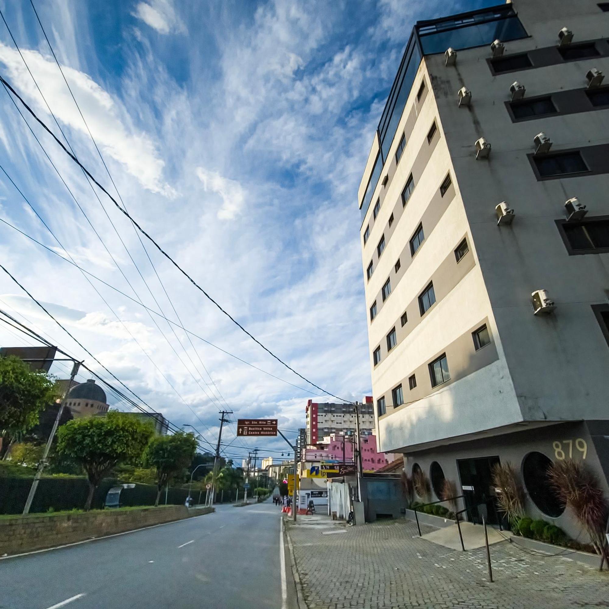 San Telmo 酒店