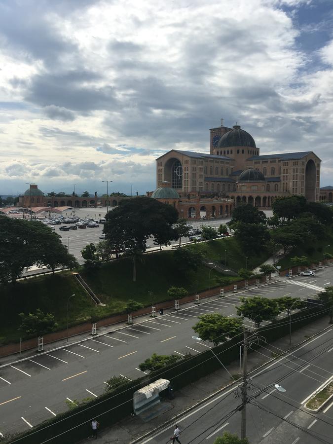 San Telmo * Aparecida (Sao Paulo)